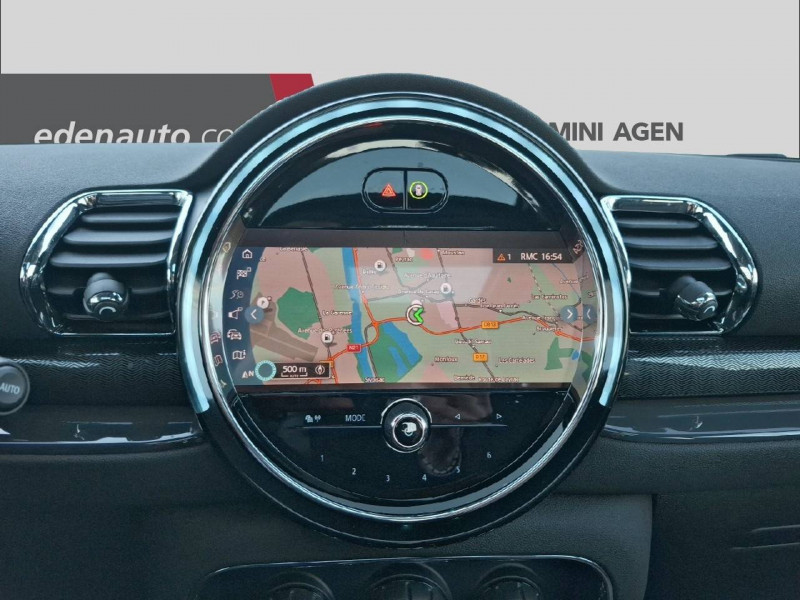 Mini Mini Clubman Cooper 136 ch DKG7 Edition Premium Plus 5p  occasion � Bo� - photo n�19