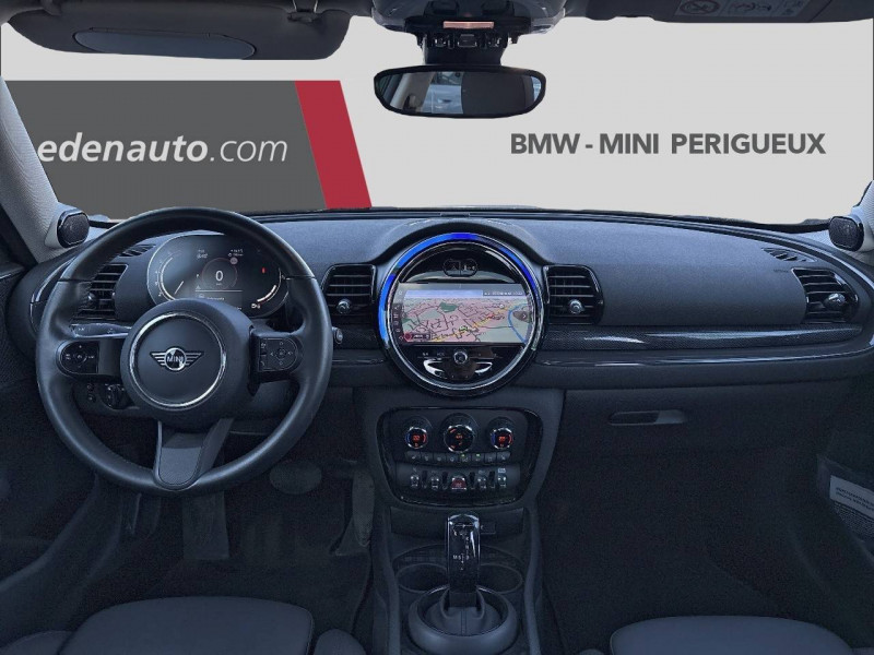 Mini Mini Clubman Cooper 136 ch DKG7 Edition Premium Plus 5p  occasion  Trelissac - photo n5