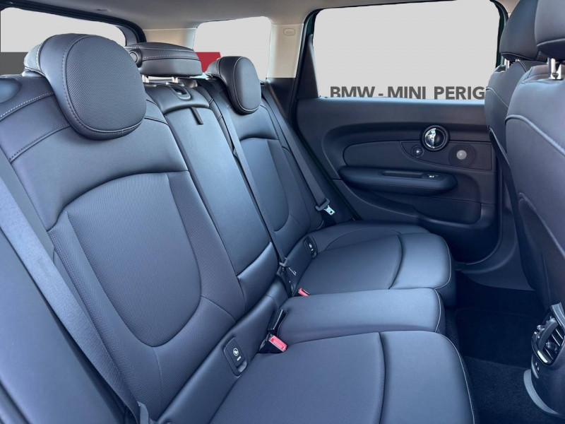 Mini Mini Clubman Cooper 136 ch DKG7 Edition Premium Plus 5p  occasion  Trelissac - photo n14