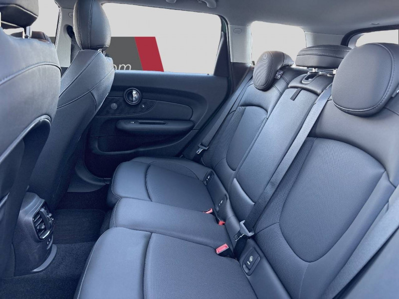 Mini Mini Clubman Cooper 136 ch DKG7 Edition Premium Plus 5p  occasion  Trelissac - photo n11
