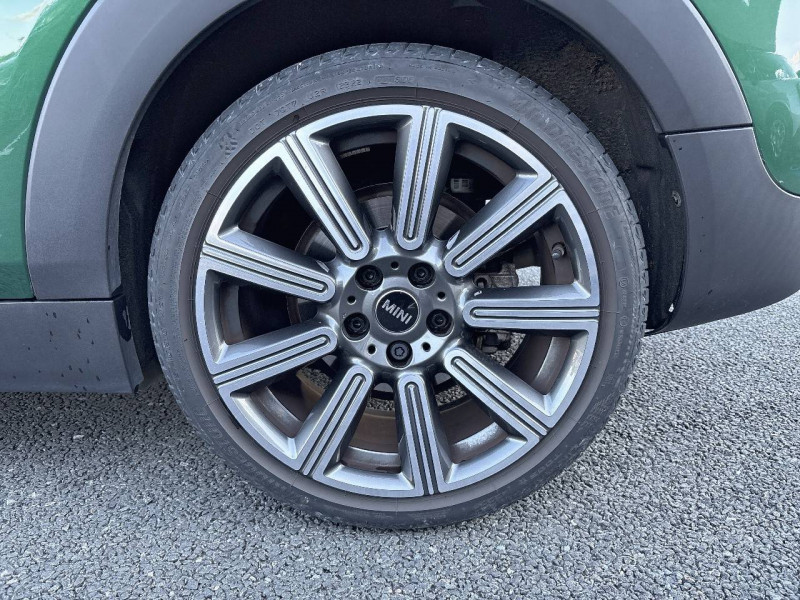 Mini Mini Clubman Cooper 136 ch DKG7 Edition Premium Plus 5p  occasion  Trelissac - photo n8