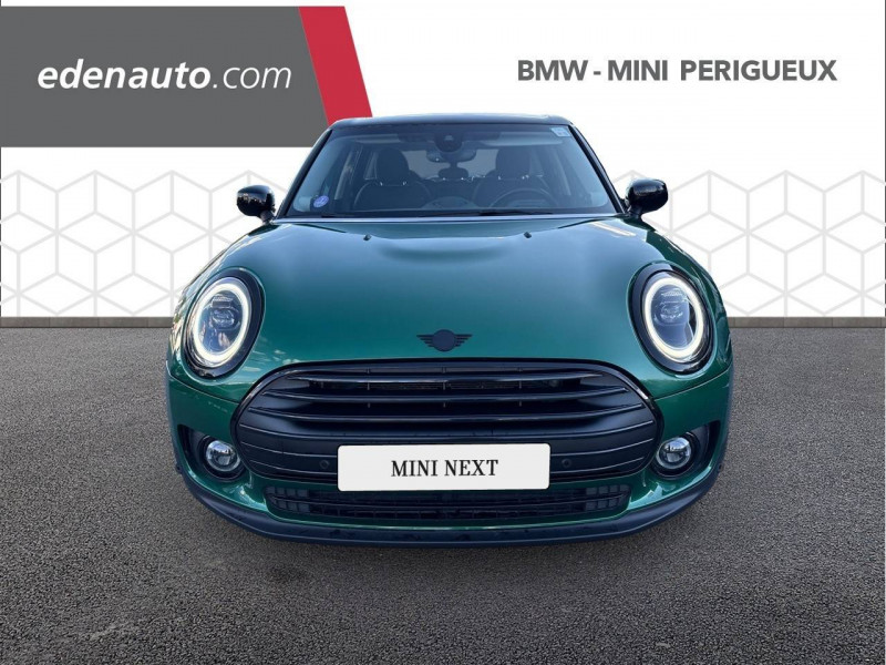 Mini Mini Clubman Cooper 136 ch DKG7 Edition Premium Plus 5p  occasion  Trelissac - photo n15