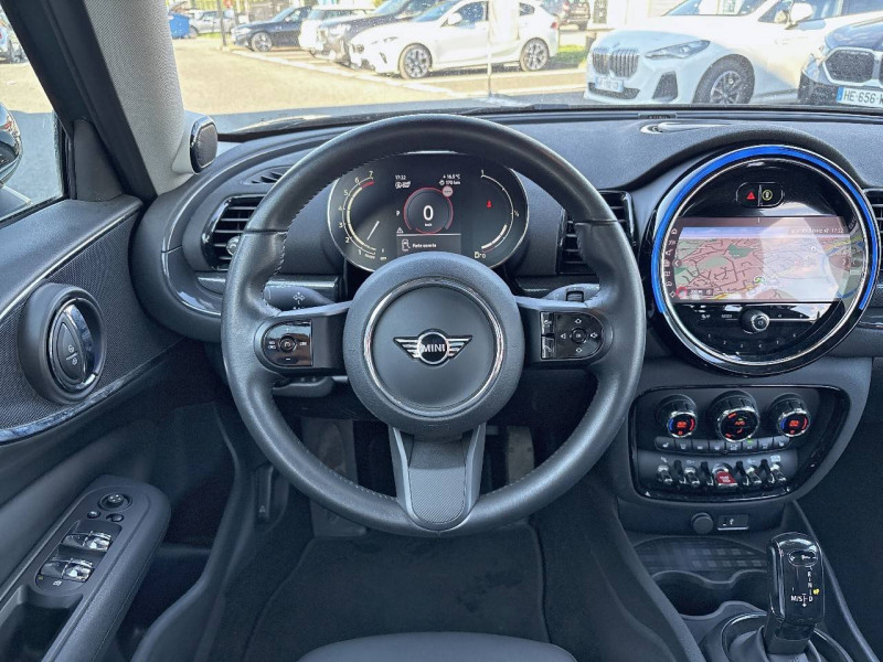Mini Mini Clubman Cooper 136 ch DKG7 Edition Premium Plus 5p  occasion  Trelissac - photo n6