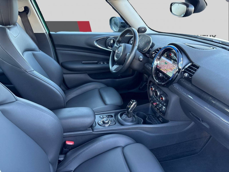 Mini Mini Clubman Cooper 136 ch DKG7 Edition Premium Plus 5p  occasion  Trelissac - photo n4