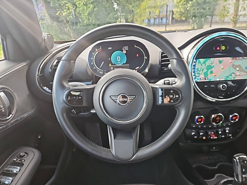 Mini Mini Clubman Cooper 136 ch DKG7 Edition Premium Plus 5p  occasion  Trelissac - photo n6