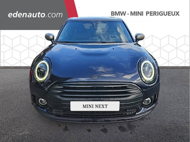 Mini Mini Clubman Cooper 136 ch DKG7 Edition Premium Plus 5p  occasion  Trelissac - photo n15