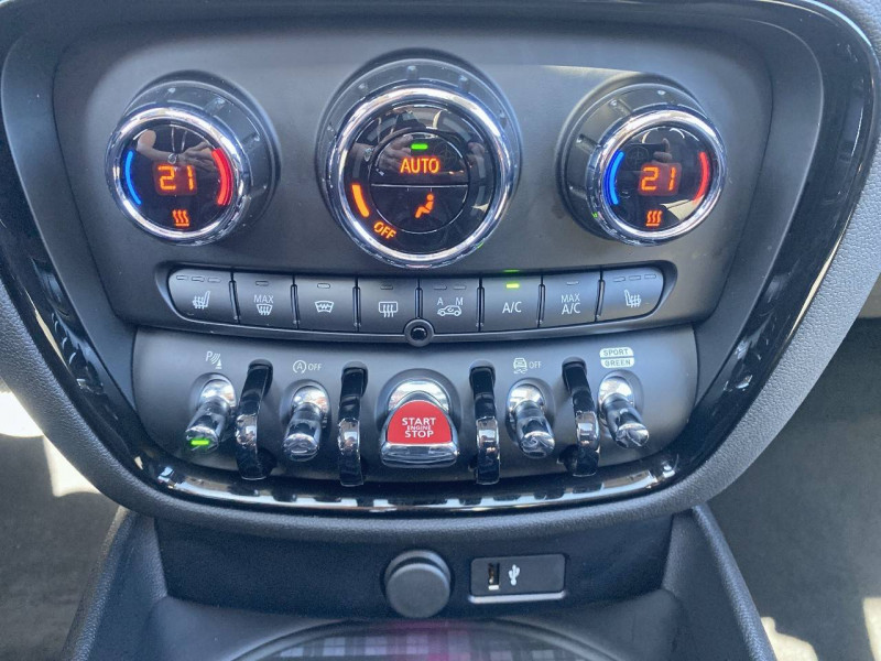 Mini Mini Clubman Cooper 136 ch DKG7 Edition Premium Plus 5p  occasion  Trelissac - photo n13