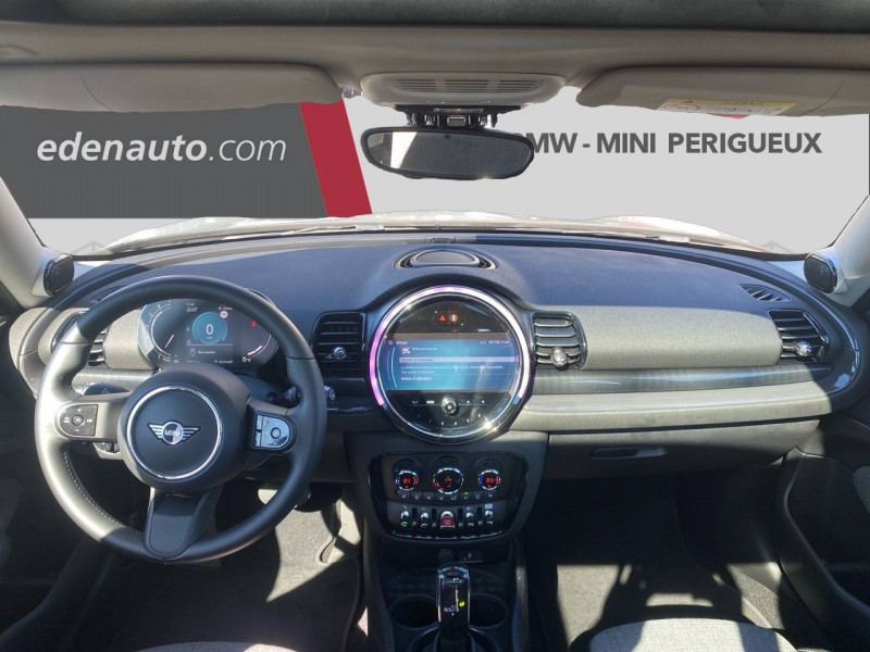 Mini Mini Clubman Cooper 136 ch DKG7 Edition Premium Plus 5p  occasion  Trelissac - photo n5