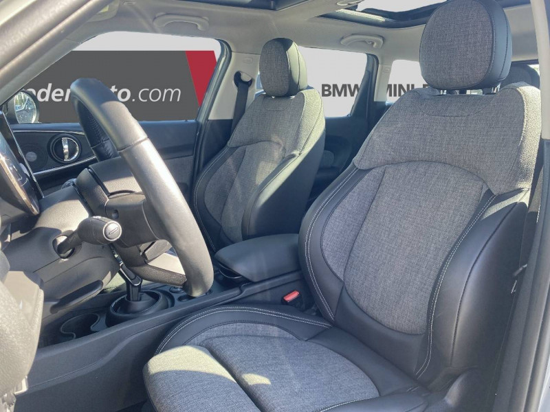 Mini Mini Clubman Cooper 136 ch DKG7 Edition Premium Plus 5p  occasion  Trelissac - photo n9