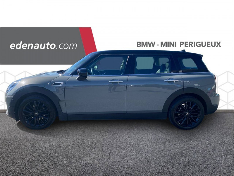 Mini Mini Clubman Cooper 136 ch DKG7 Edition Premium Plus 5p  occasion  Trelissac - photo n3