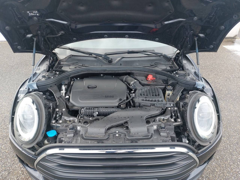 Mini Mini Clubman Cooper 136 ch DKG7 Edition Premium Plus 5p  occasion  Bo - photo n13