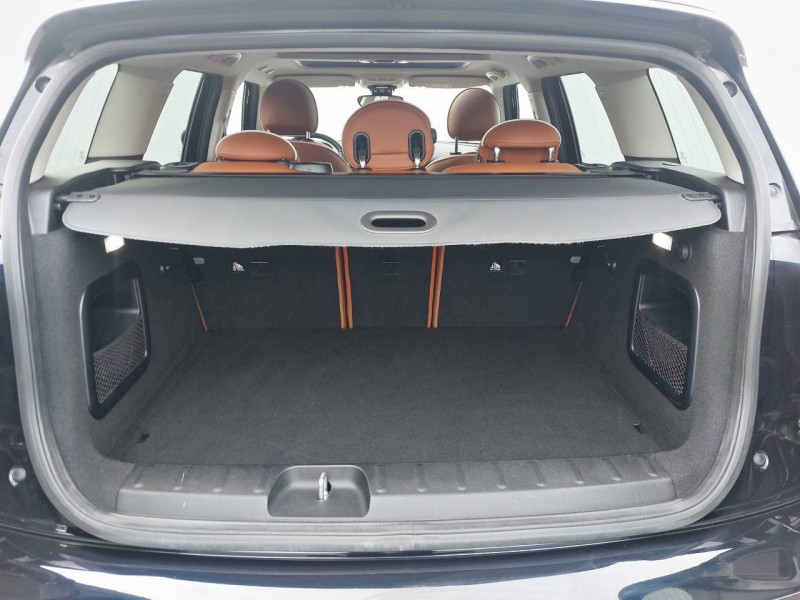 Mini Mini Clubman Cooper 136 ch DKG7 Edition Premium Plus 5p  occasion  Bo - photo n7
