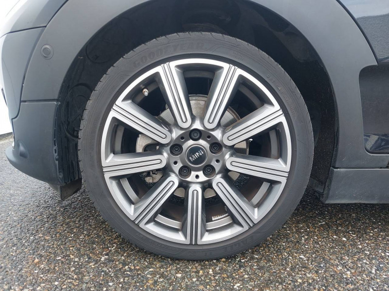 Mini Mini Clubman Cooper 136 ch DKG7 Edition Premium Plus 5p  occasion  Bo - photo n8