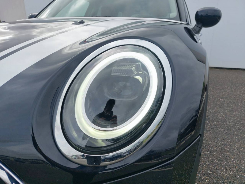Mini Mini Clubman Cooper 136 ch DKG7 Edition Premium Plus 5p  occasion  Bo - photo n10