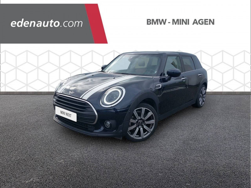 Mini Mini Clubman Cooper 136 ch DKG7 Edition Premium Plus 5p  occasion  Bo