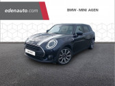 Mini Mini occasion année 2023 boite Sequentielle Annonce Mini Mini occasion Essence Clubman Cooper 136 ch DKG7 Edition Premium Plus 5p à Boé
