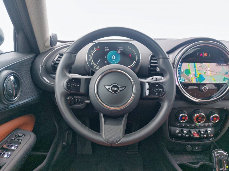 Mini Mini Clubman Cooper 136 ch DKG7 Edition Premium Plus 5p  occasion  Bo - photo n6