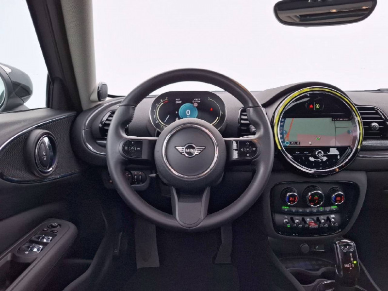 Mini Mini Clubman Cooper 136 ch DKG7 Edition Premium Plus 5p  occasion  Bo - photo n6