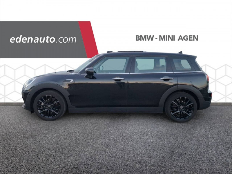 Mini Mini Clubman Cooper 136 ch DKG7 Edition Premium Plus 5p  occasion  Bo - photo n3