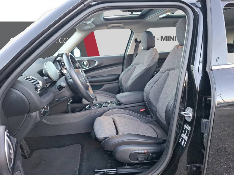 Mini Mini Clubman Cooper 136 ch DKG7 Edition Premium Plus 5p  occasion  Bo - photo n9