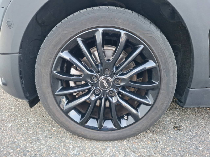 Mini Mini Clubman Cooper 136 ch DKG7 Edition Premium Plus 5p  occasion  Bo - photo n8