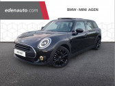 Annonce Mini Mini occasion Essence Clubman Cooper 136 ch DKG7 Edition Premium Plus 5p  Bo