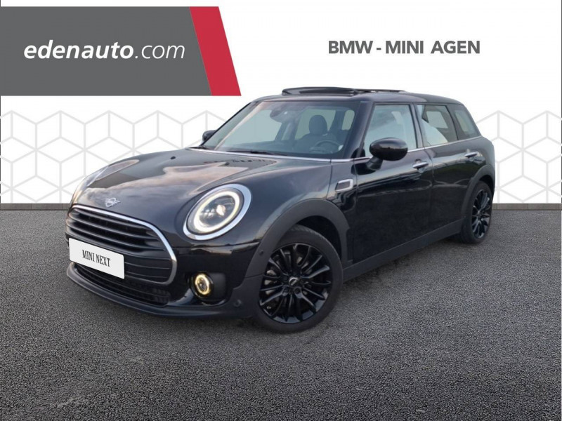 Mini Mini Clubman Cooper 136 ch DKG7 Edition Premium Plus 5p  occasion  Bo