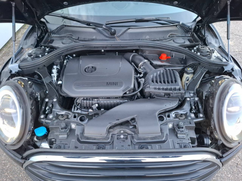 Mini Mini Clubman Cooper 136 ch DKG7 Edition Premium Plus 5p  occasion  Bo - photo n13