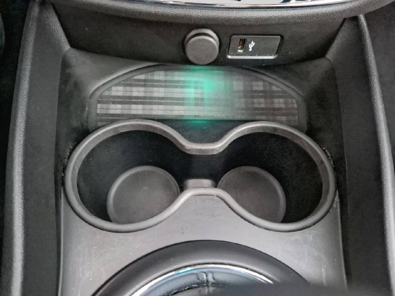 Mini Mini Clubman Cooper 136 ch DKG7 Edition Premium Plus 5p  occasion  Bo - photo n16