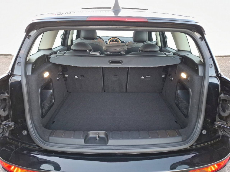 Mini Mini Clubman Cooper 136 ch DKG7 Edition Premium Plus 5p  occasion  Bo - photo n7
