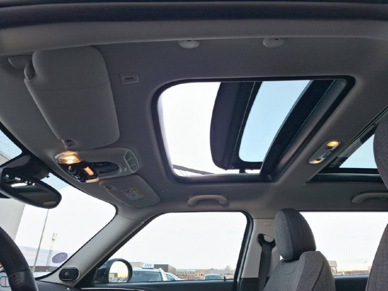 Mini Mini Clubman Cooper 136 ch DKG7 Edition Premium Plus 5p  occasion  Bo - photo n11