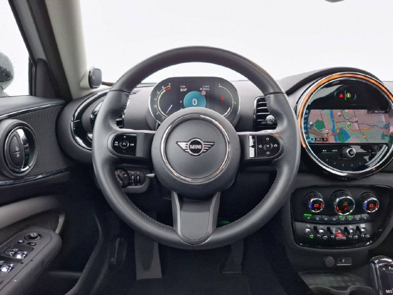Mini Mini Clubman Cooper 136 ch DKG7 Edition Premium Plus 5p  occasion  Bo - photo n6