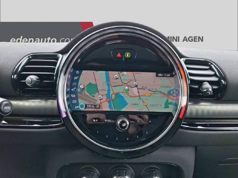 Mini Mini Clubman Cooper 136 ch DKG7 Edition Premium Plus 5p  occasion  Bo - photo n19