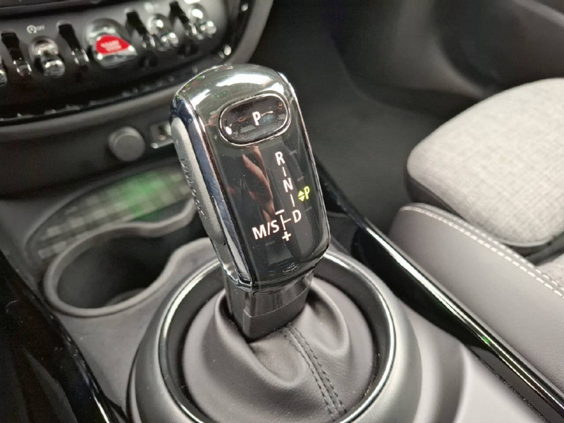 Mini Mini Clubman Cooper 136 ch DKG7 Edition Premium Plus 5p  occasion  Bo - photo n12