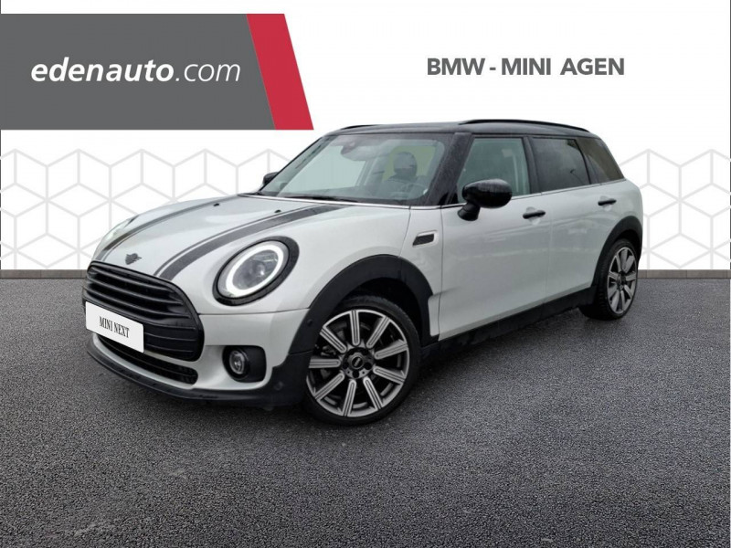 Mini Mini Clubman Cooper 136 ch DKG7 Edition Premium Plus 5p  occasion  Bo
