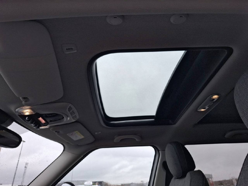 Mini Mini Clubman Cooper 136 ch DKG7 Edition Premium Plus 5p  occasion  Bo - photo n11