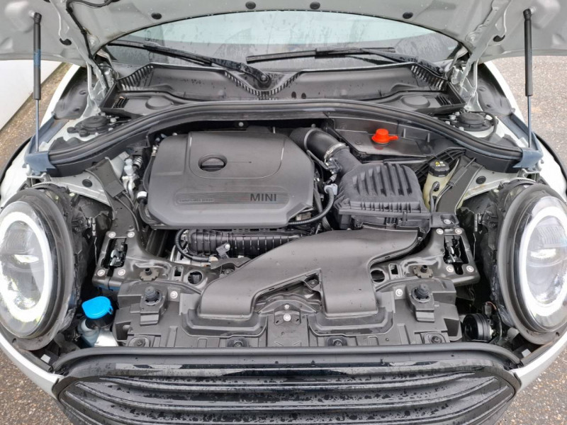 Mini Mini Clubman Cooper 136 ch DKG7 Edition Premium Plus 5p  occasion  Bo - photo n13