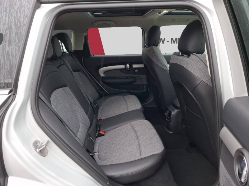 Mini Mini Clubman Cooper 136 ch DKG7 Edition Premium Plus 5p  occasion  Bo - photo n14