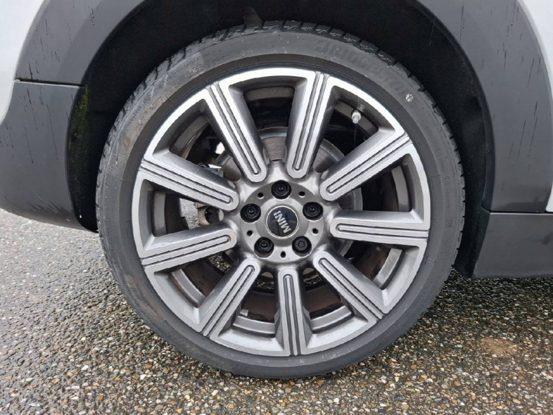 Mini Mini Clubman Cooper 136 ch DKG7 Edition Premium Plus 5p  occasion  Bo - photo n8