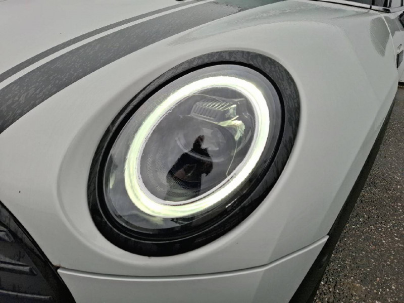 Mini Mini Clubman Cooper 136 ch DKG7 Edition Premium Plus 5p  occasion  Bo - photo n10