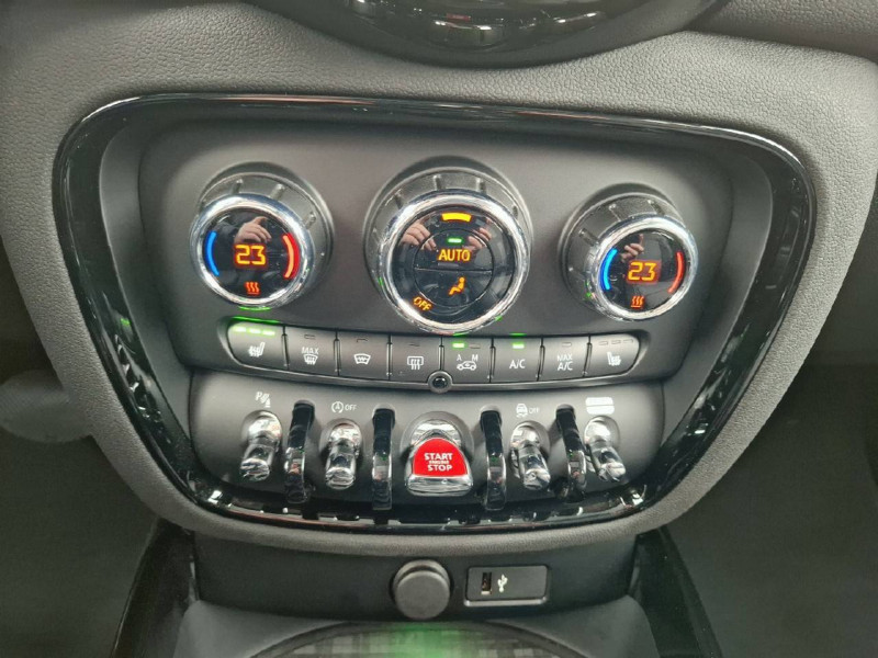 Mini Mini Clubman Cooper 136 ch DKG7 Edition Premium Plus 5p  occasion  Bo - photo n18