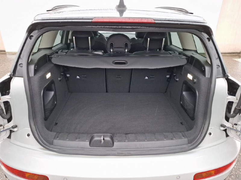 Mini Mini Clubman Cooper 136 ch DKG7 Edition Premium Plus 5p  occasion  Bo - photo n7