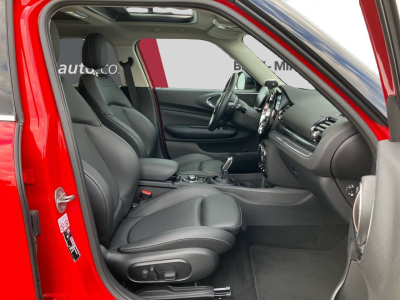 Mini Mini Clubman Cooper 136 ch DKG7 Edition Premium Plus 5p  occasion à Bo - photo n°4