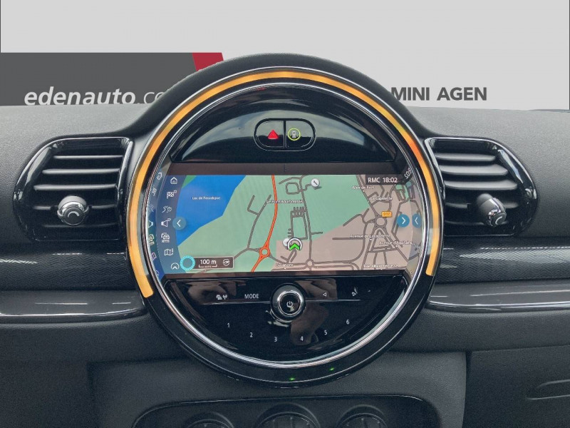 Mini Mini Clubman Cooper 136 ch DKG7 Edition Premium Plus 5p  occasion à Bo - photo n°19