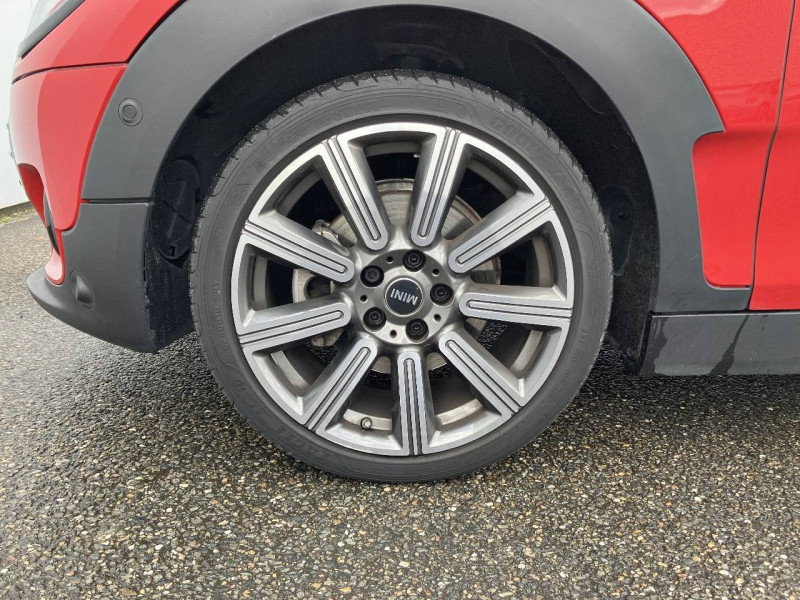 Mini Mini Clubman Cooper 136 ch DKG7 Edition Premium Plus 5p  occasion à Bo - photo n°8