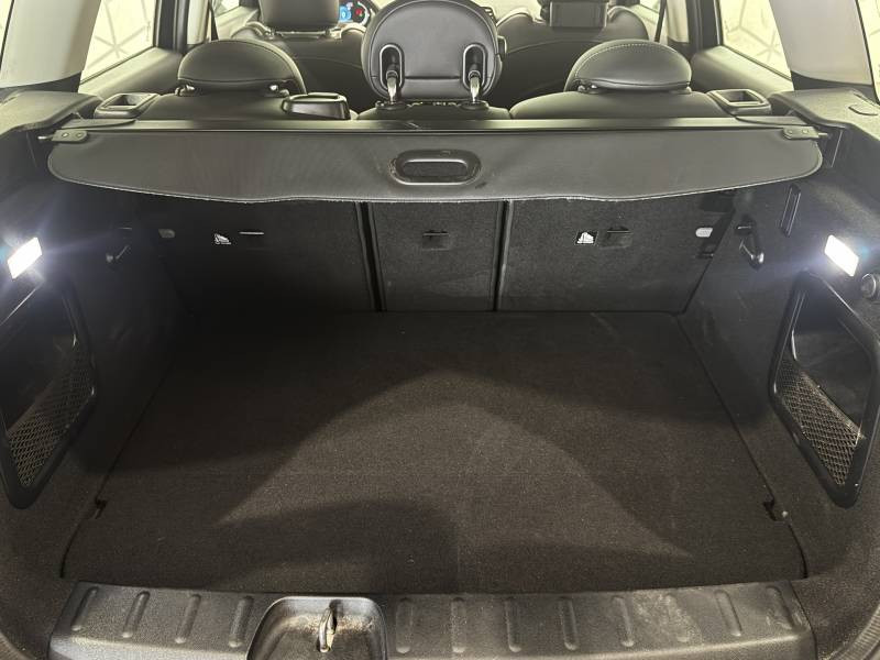 Mini Mini Clubman Cooper 136 ch DKG7 Edition Premium Plus  occasion � Carcassonne - photo n�7