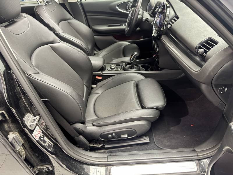 Mini Mini Clubman Cooper 136 ch DKG7 Edition Premium Plus  occasion � Carcassonne - photo n�9