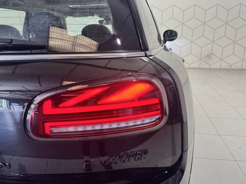 Mini Mini Clubman Cooper 136 ch DKG7 Edition Premium Plus  occasion � Carcassonne - photo n�10