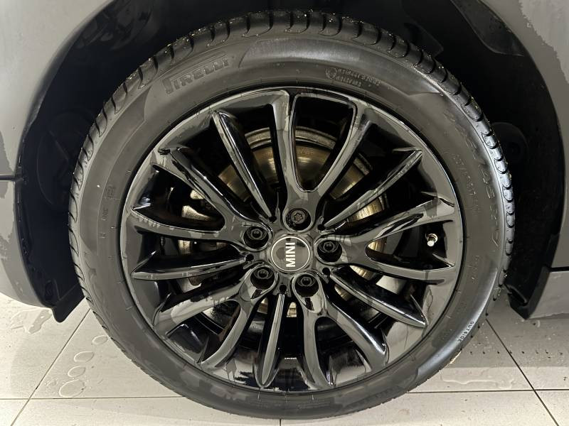Mini Mini Clubman Cooper 136 ch DKG7 Edition Premium Plus  occasion � Carcassonne - photo n�18