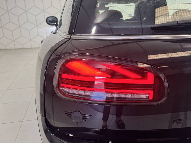 Mini Mini Clubman Cooper 136 ch DKG7 Edition Premium Plus  occasion � Carcassonne - photo n�11